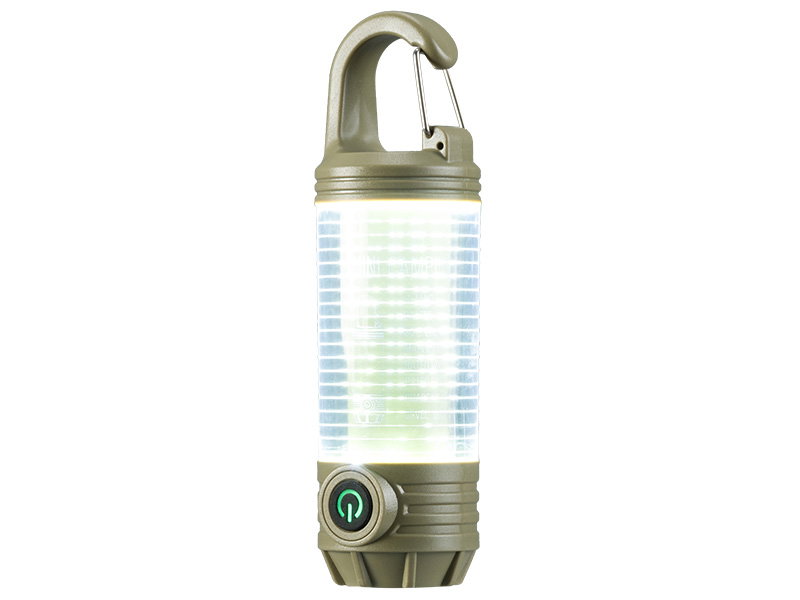 Tracer 47809 CampFlash Camp Flashlight