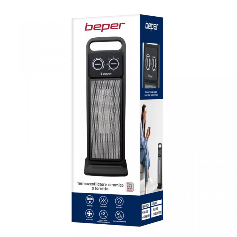 Beper P203TER002