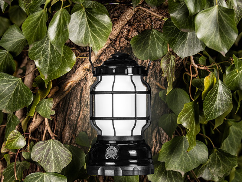 Tracer 47136 Tourist Lamp