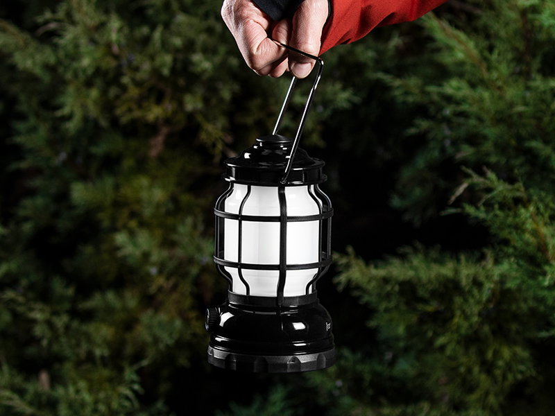 Tracer 47136 Tourist Lamp