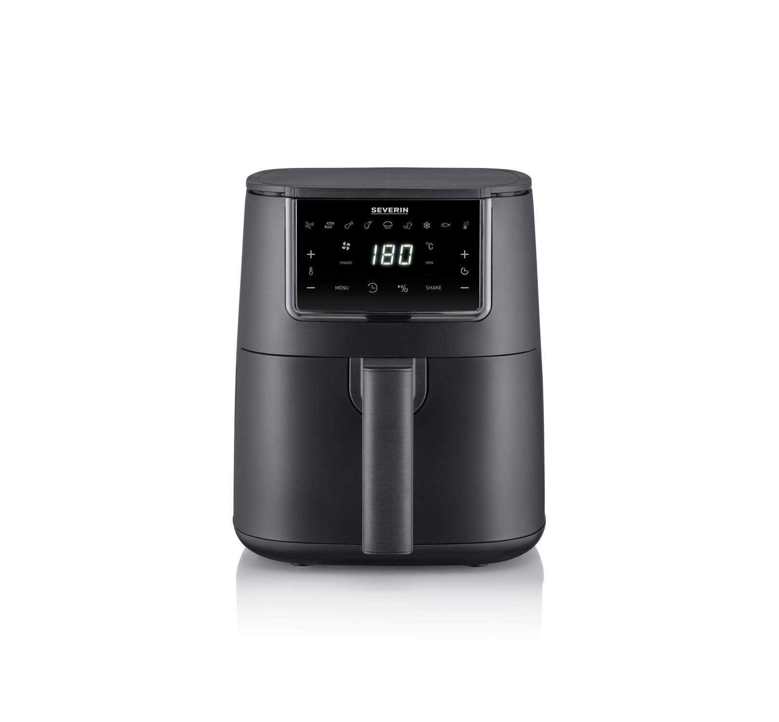 Severin FR 2461 Hot Air Fryer