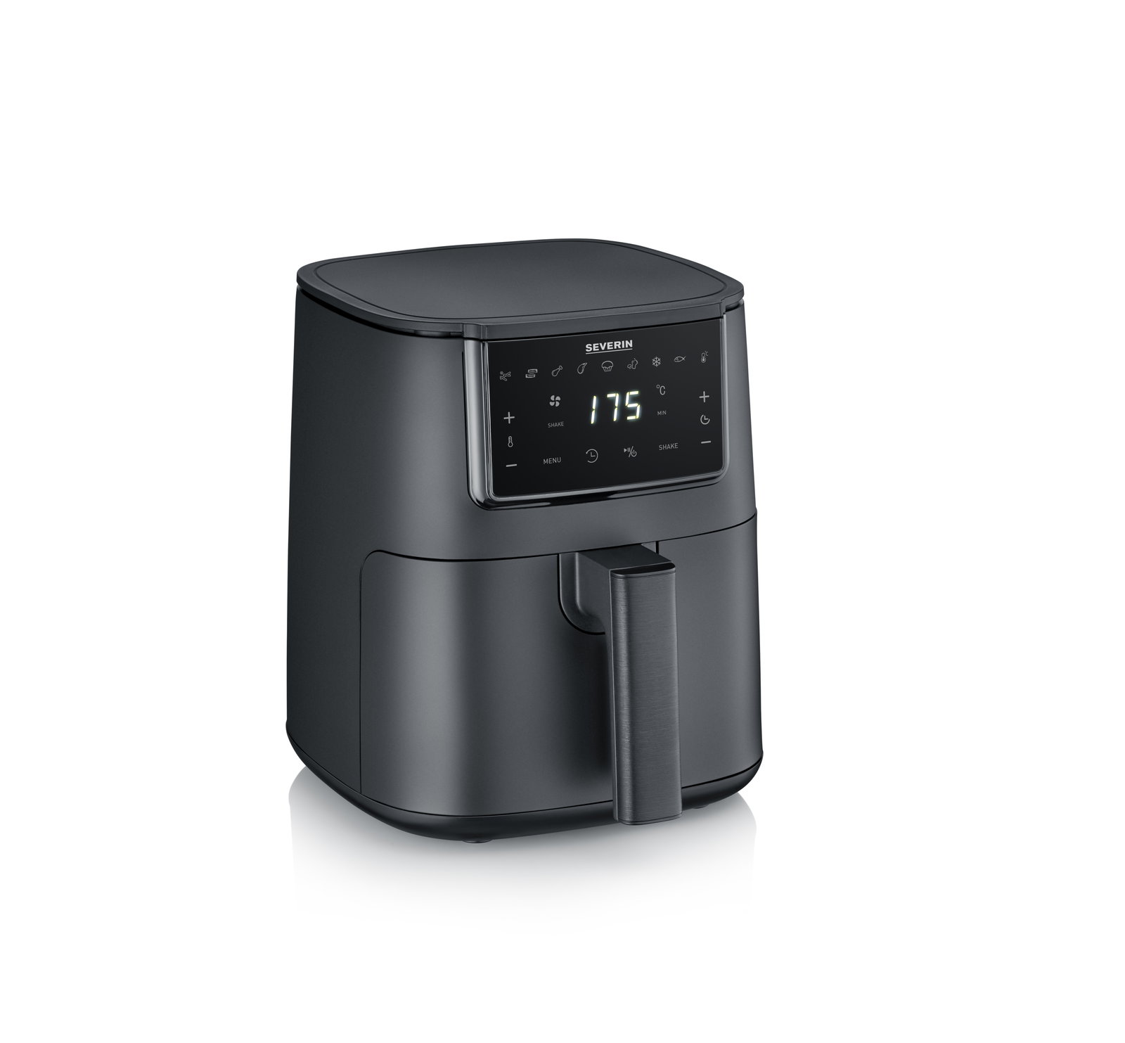 Severin FR 2461 Hot Air Fryer