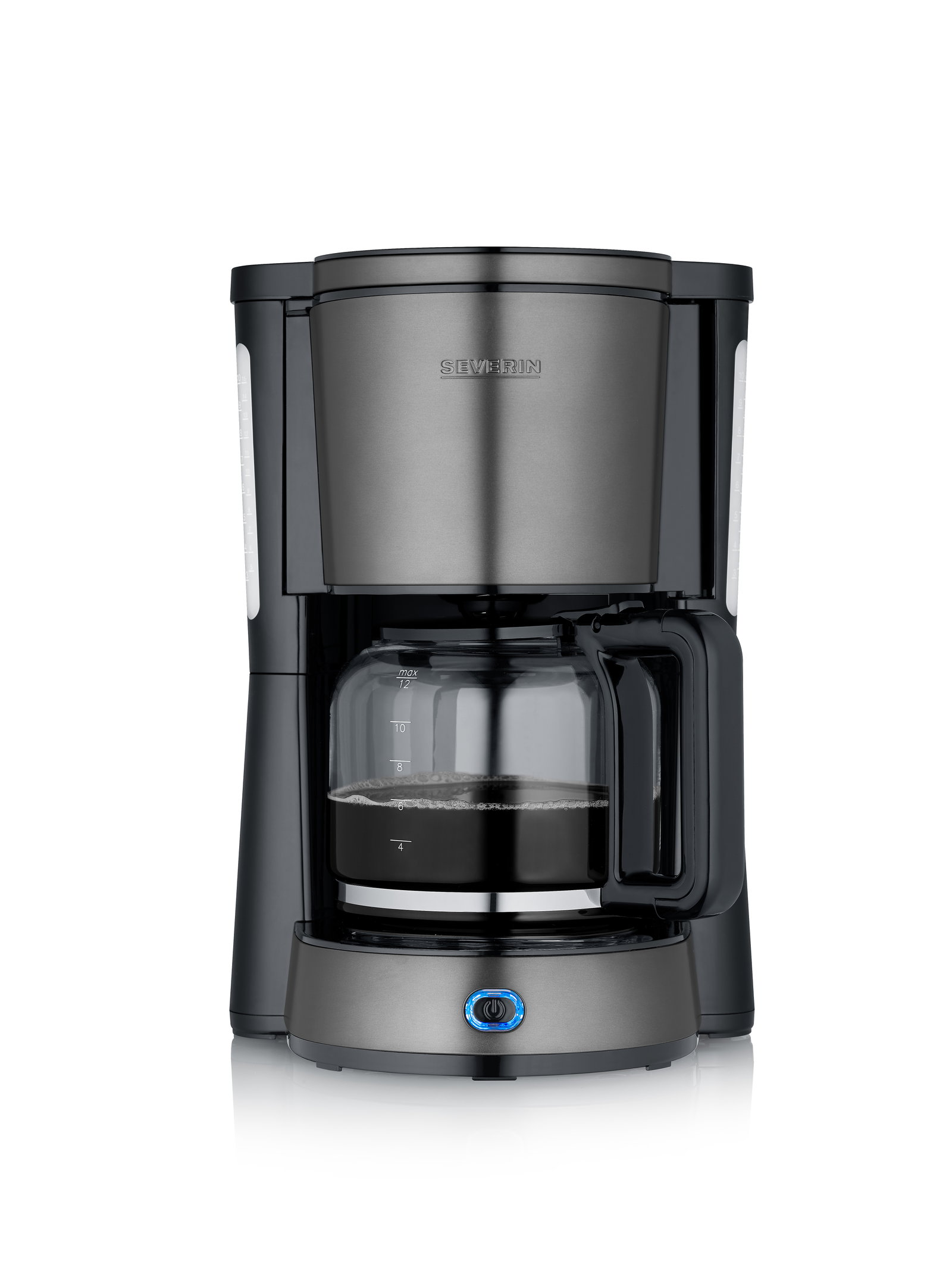 Severin KA 9340
