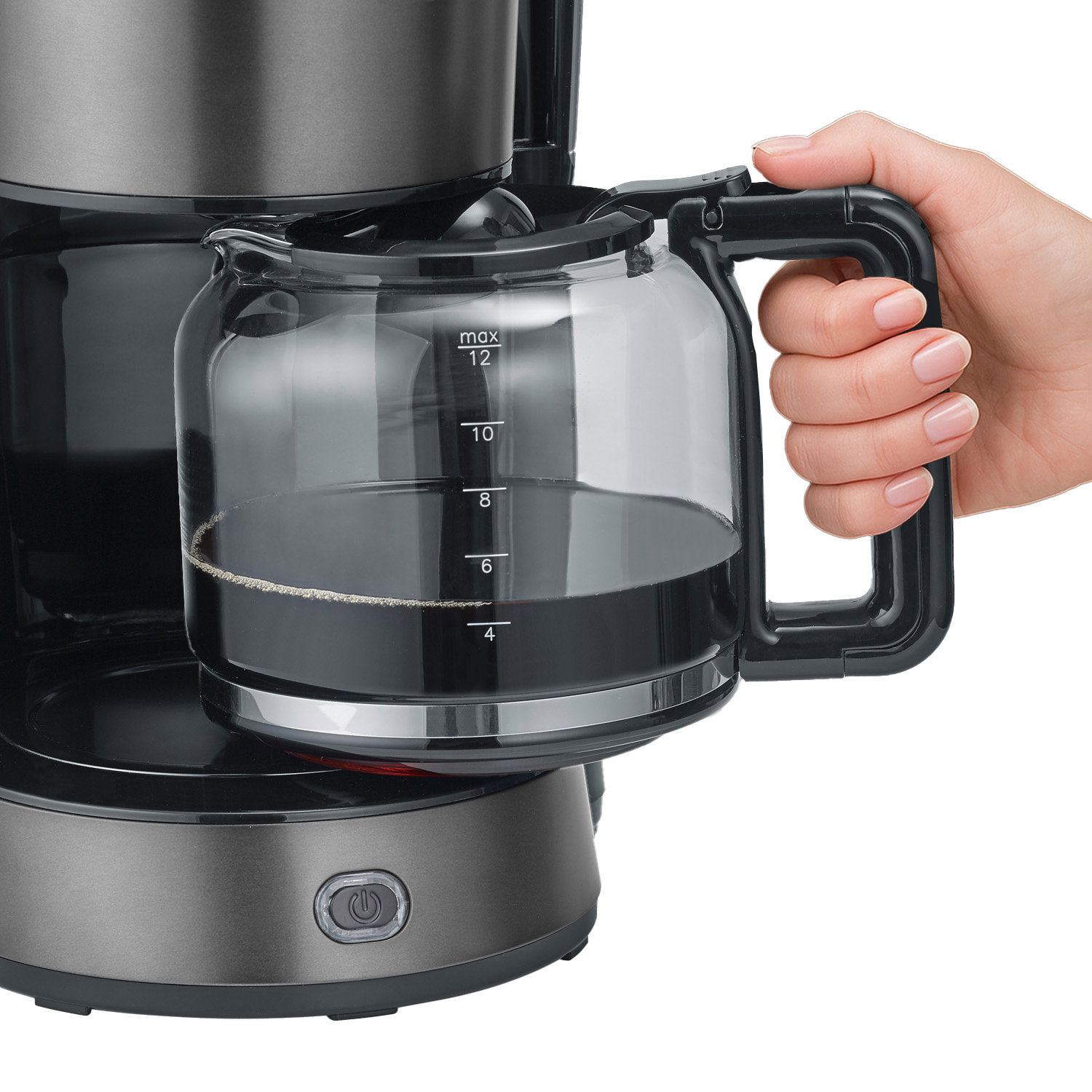 Severin KA 9340