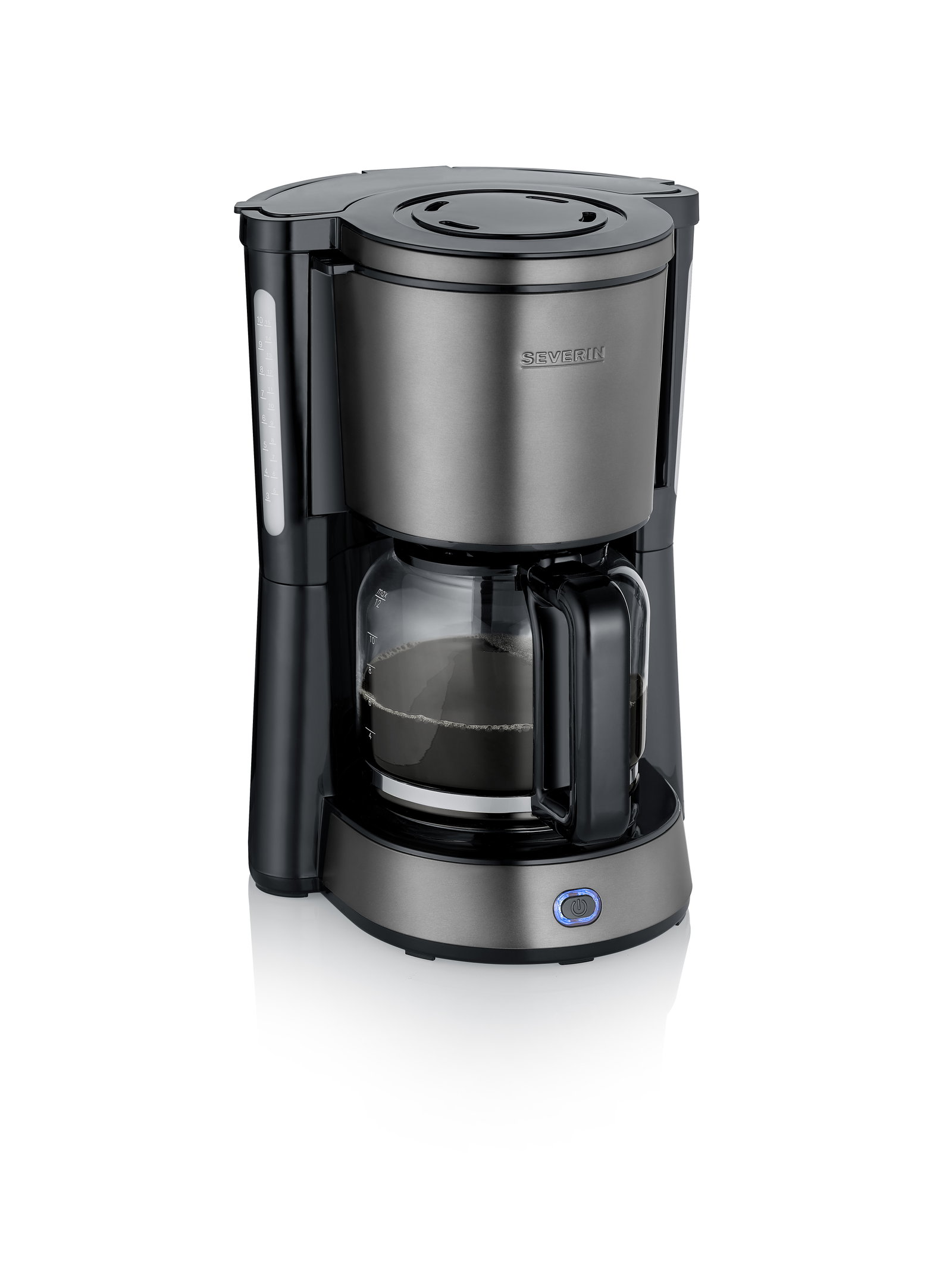 Severin KA 9340