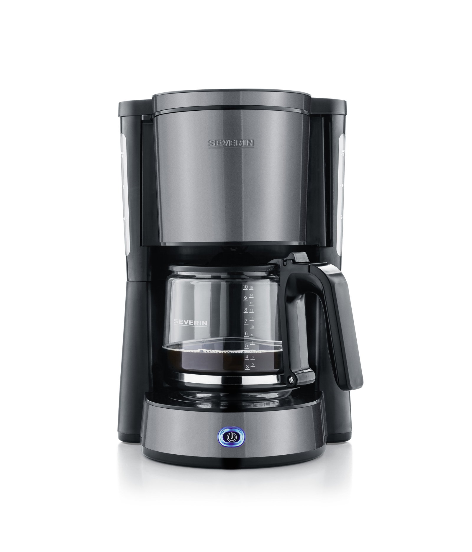 Severin KA 9572