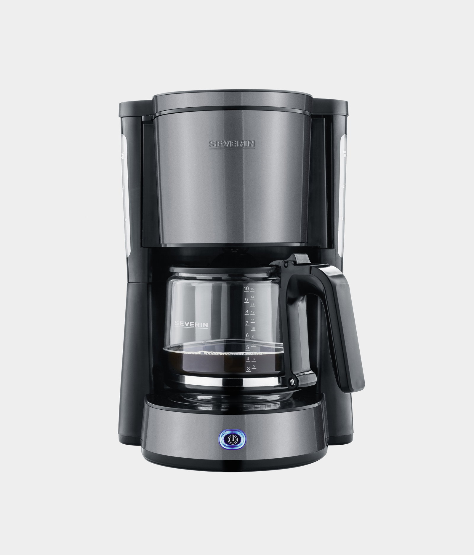 Severin KA 9572