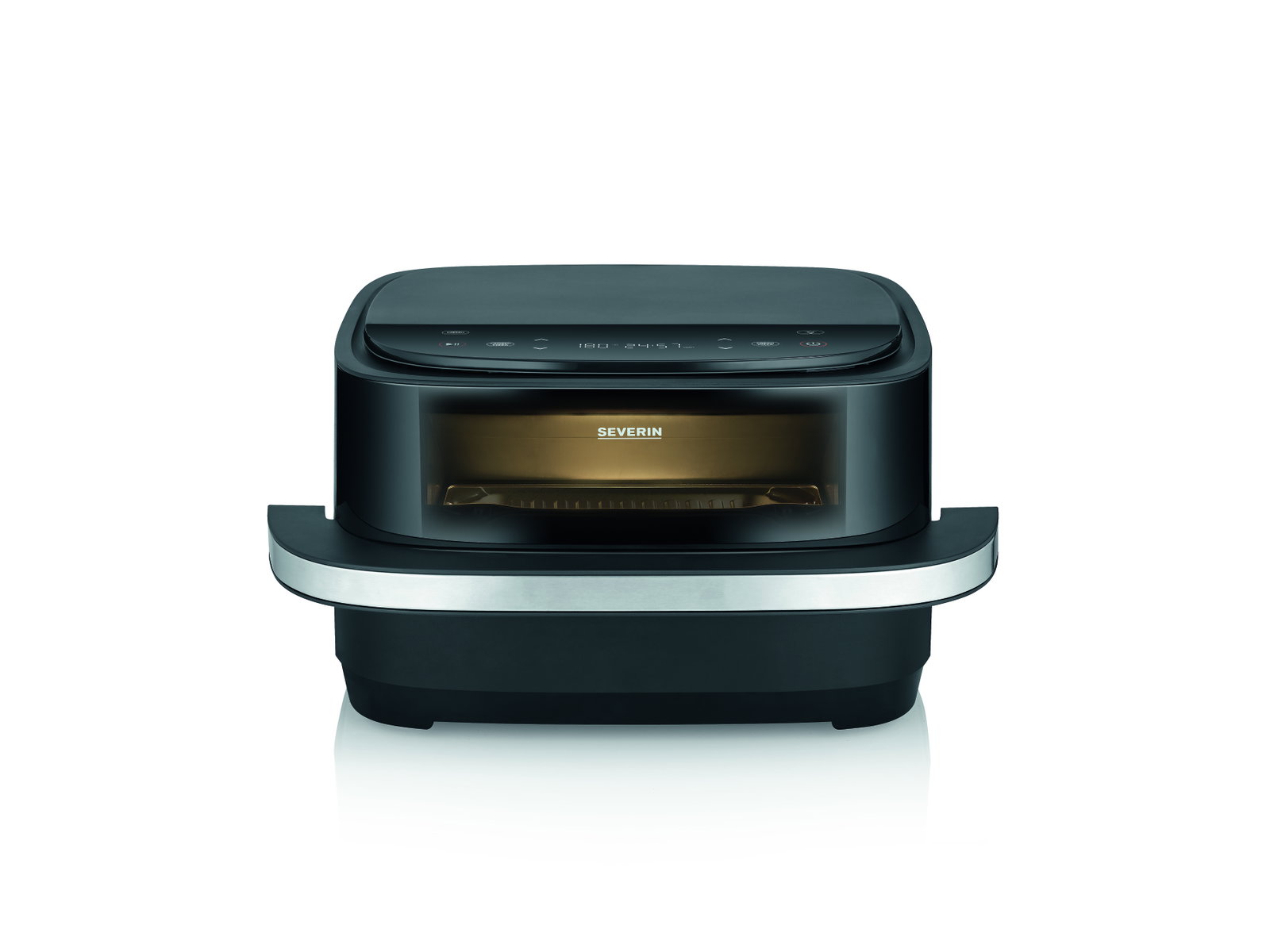 Severin FR 2464 Hot Air Fryer