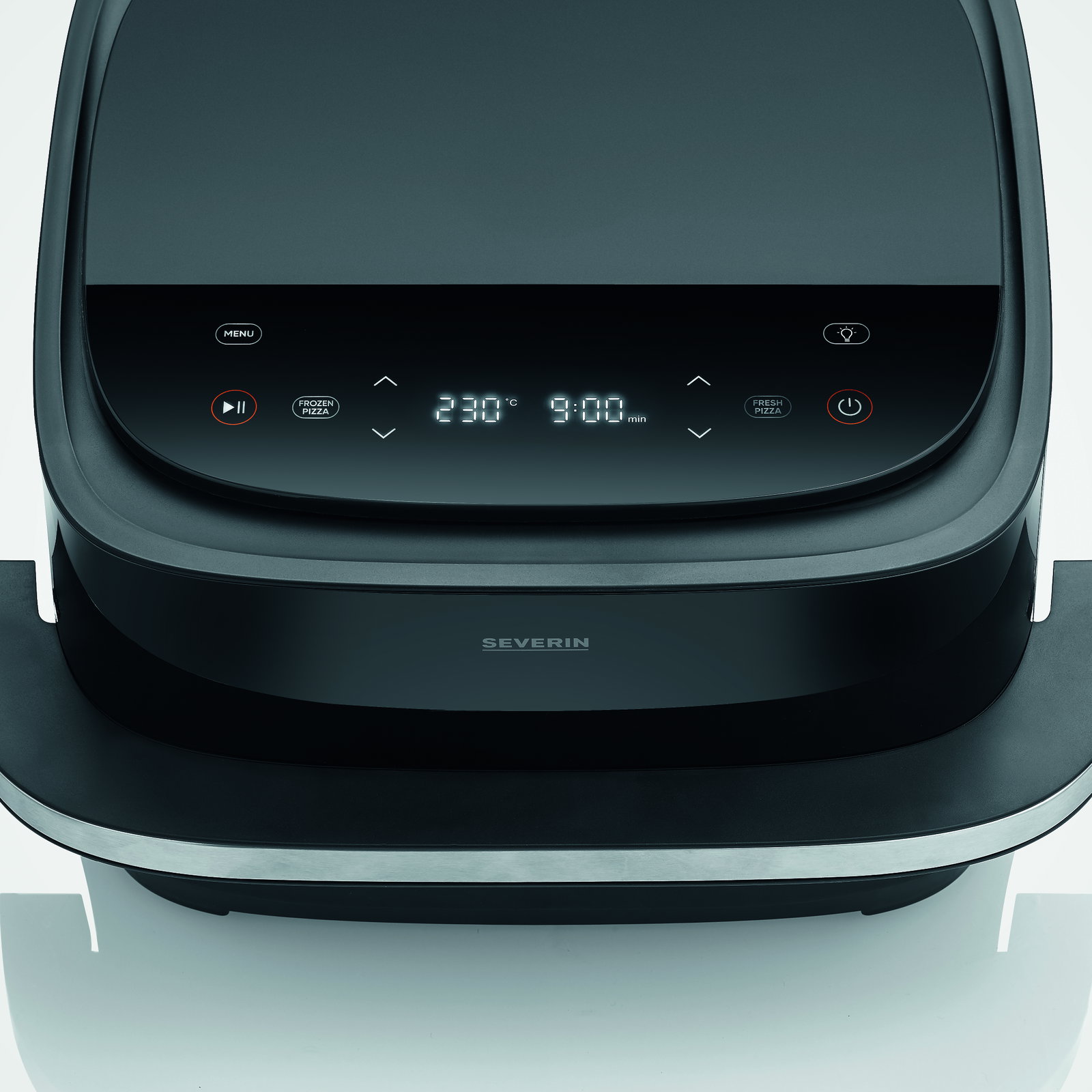 Severin FR 2464 Hot Air Fryer
