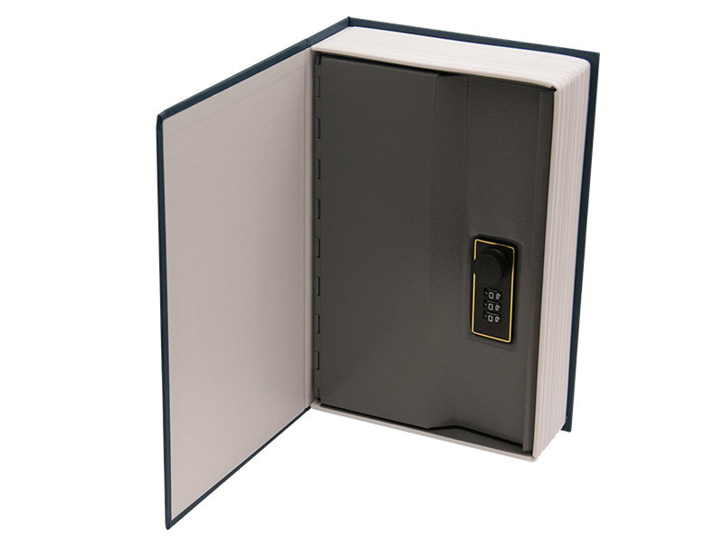 Tracer 47654 BookSafe Pro Money Box