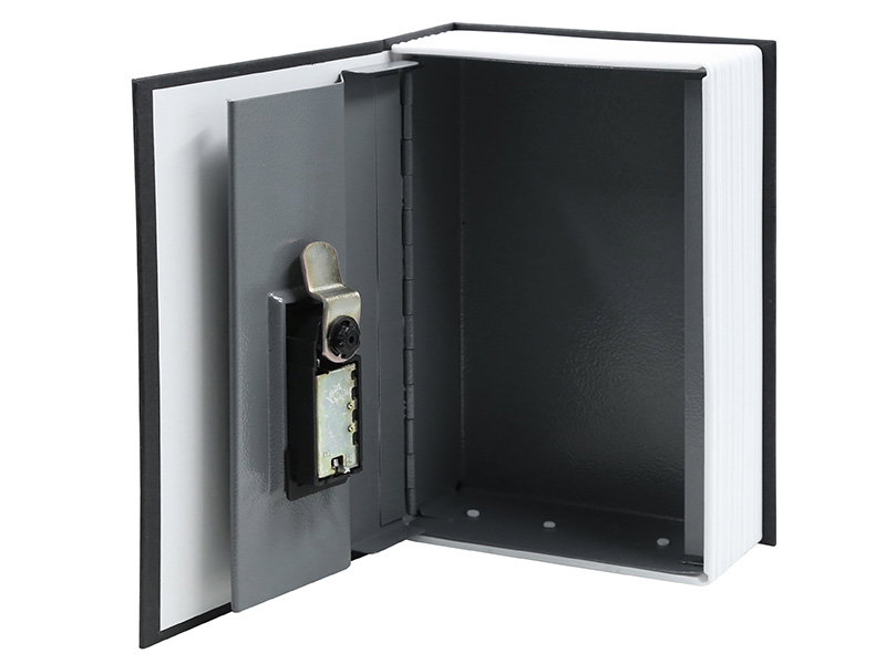 Tracer 47654 BookSafe Pro Money Box