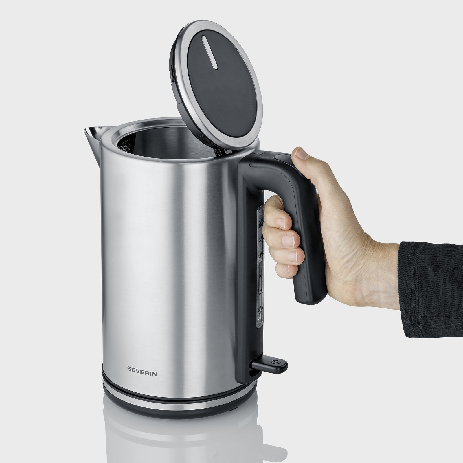 Severin WK 3449