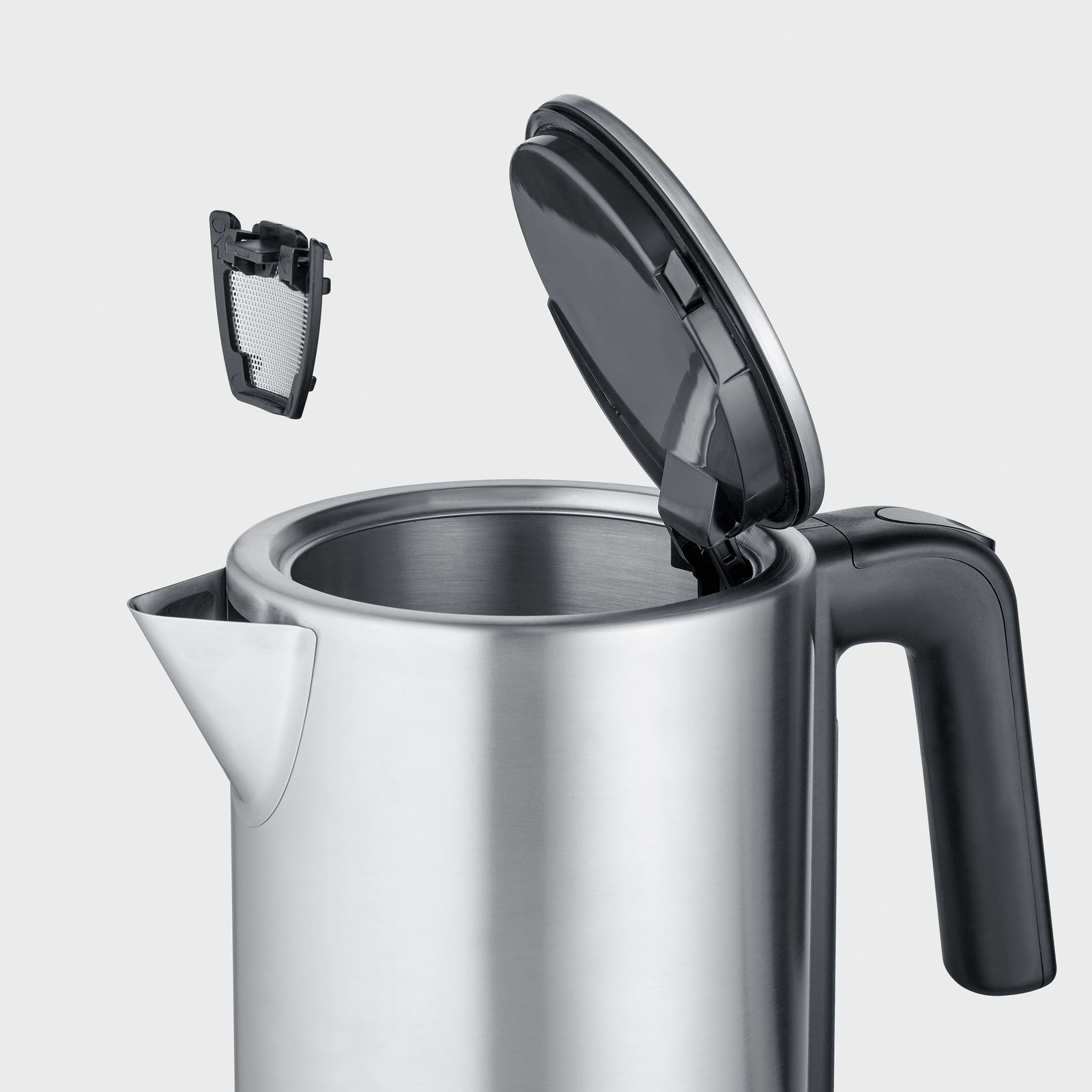 Severin WK 3449