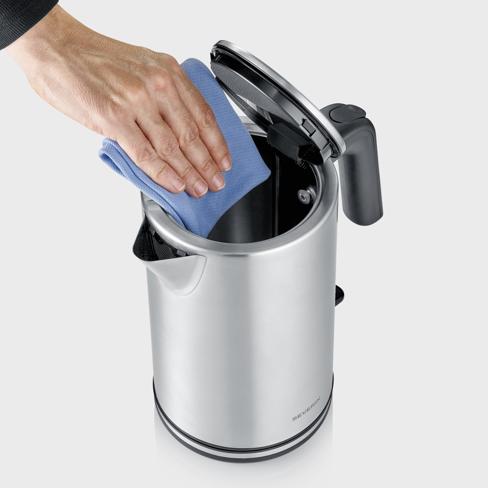 Severin WK 3449