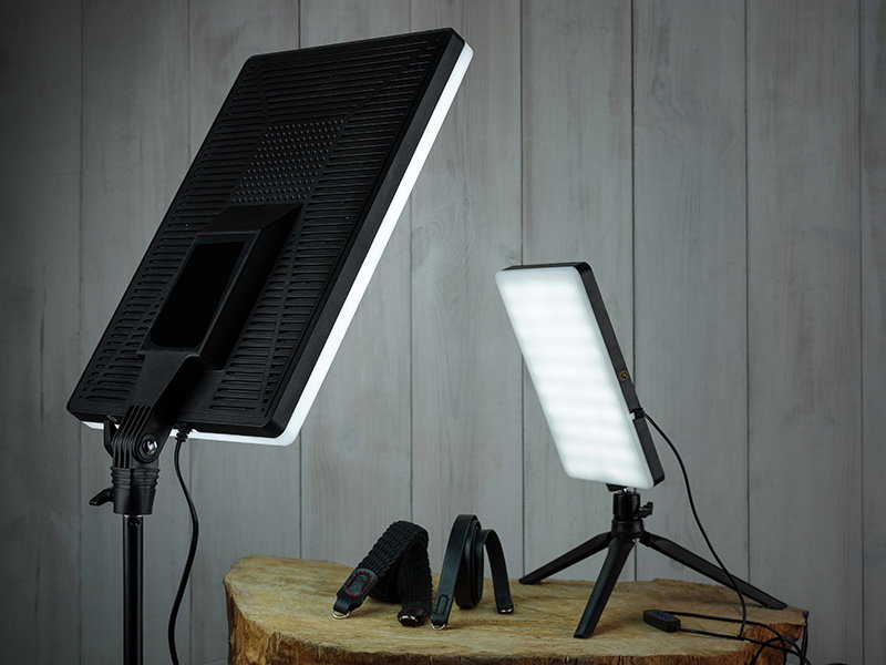 Tracer 47707 Lumi Lite Panel Lamp