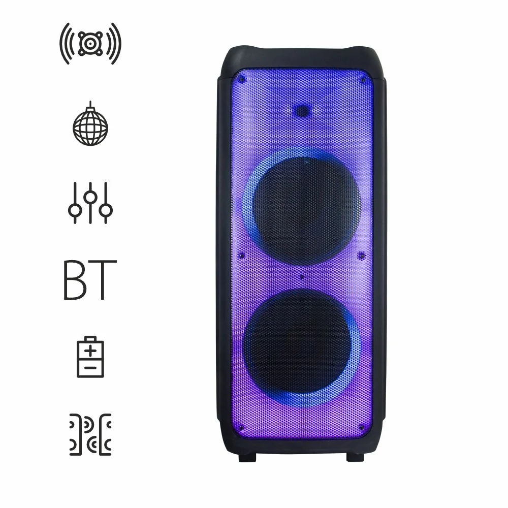 Manta SPK1202B250 BT Krios