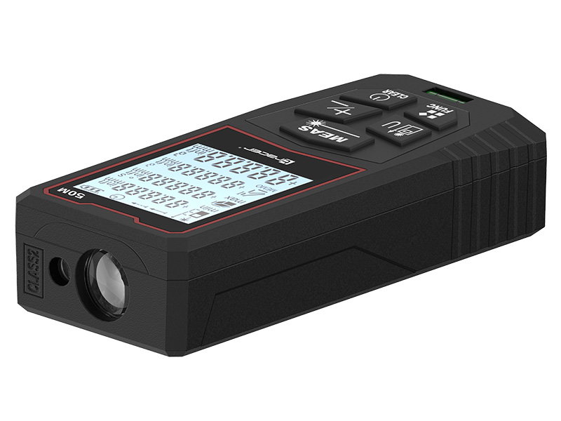 Tracer 47683 Rapid Measure Laser Distance Meter