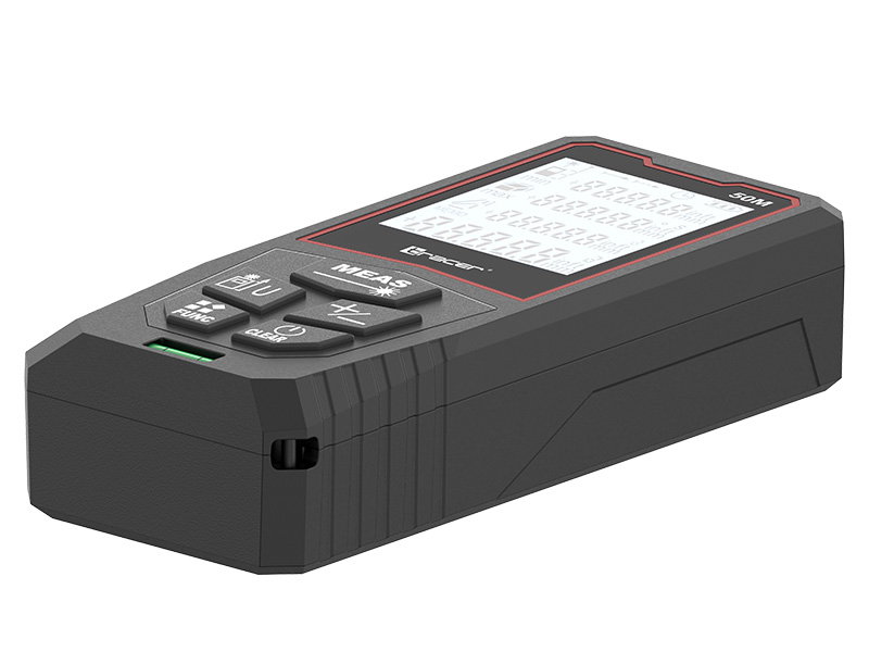 Tracer 47683 Rapid Measure Laser Distance Meter