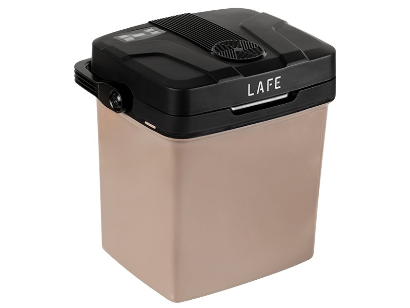 Lafe 47790 Travel Fridge ChillBox