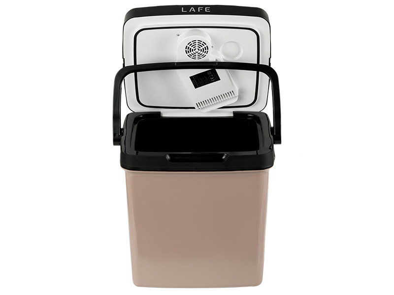 Lafe 47790 Travel Fridge ChillBox