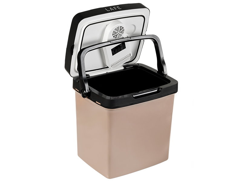 Lafe 47790 Travel Fridge ChillBox