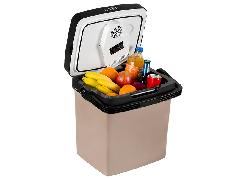 Lafe 47790 Travel Fridge ChillBox