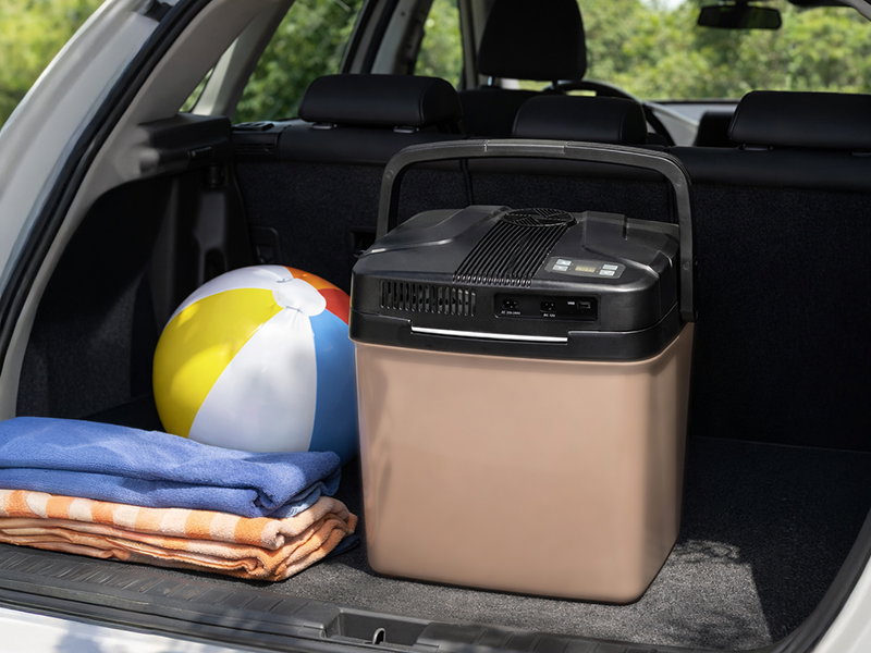 Lafe 47790 Travel Fridge ChillBox