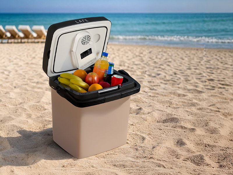 Lafe 47790 Travel Fridge ChillBox
