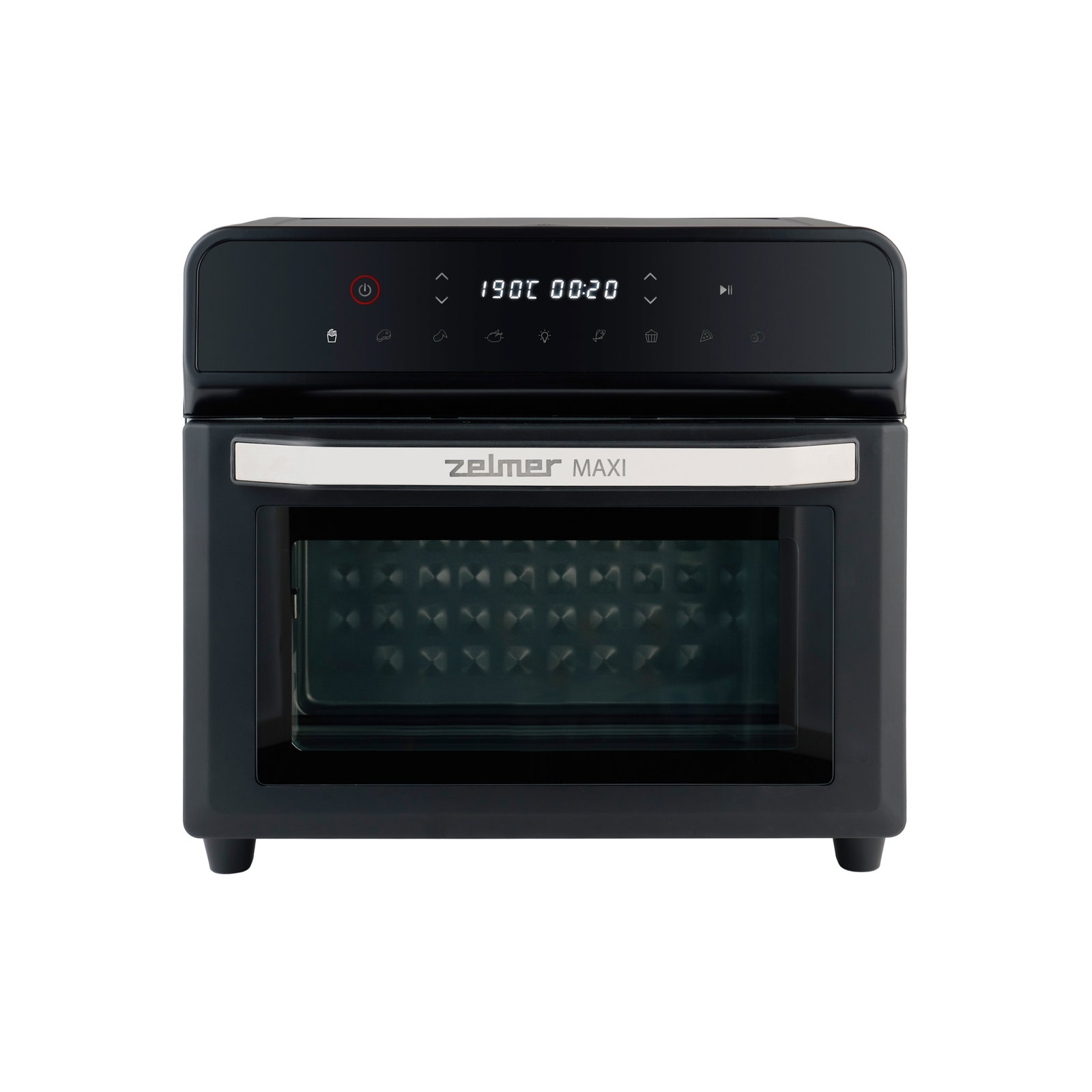 Zelmer ZAF9230 Maxi 23L Air Fryer