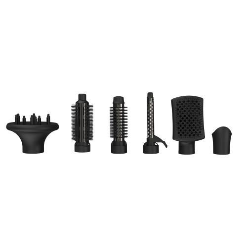 Revamp DR-1250X-EU Progloss Ionic Airstyle 6-in-1 Air Styler