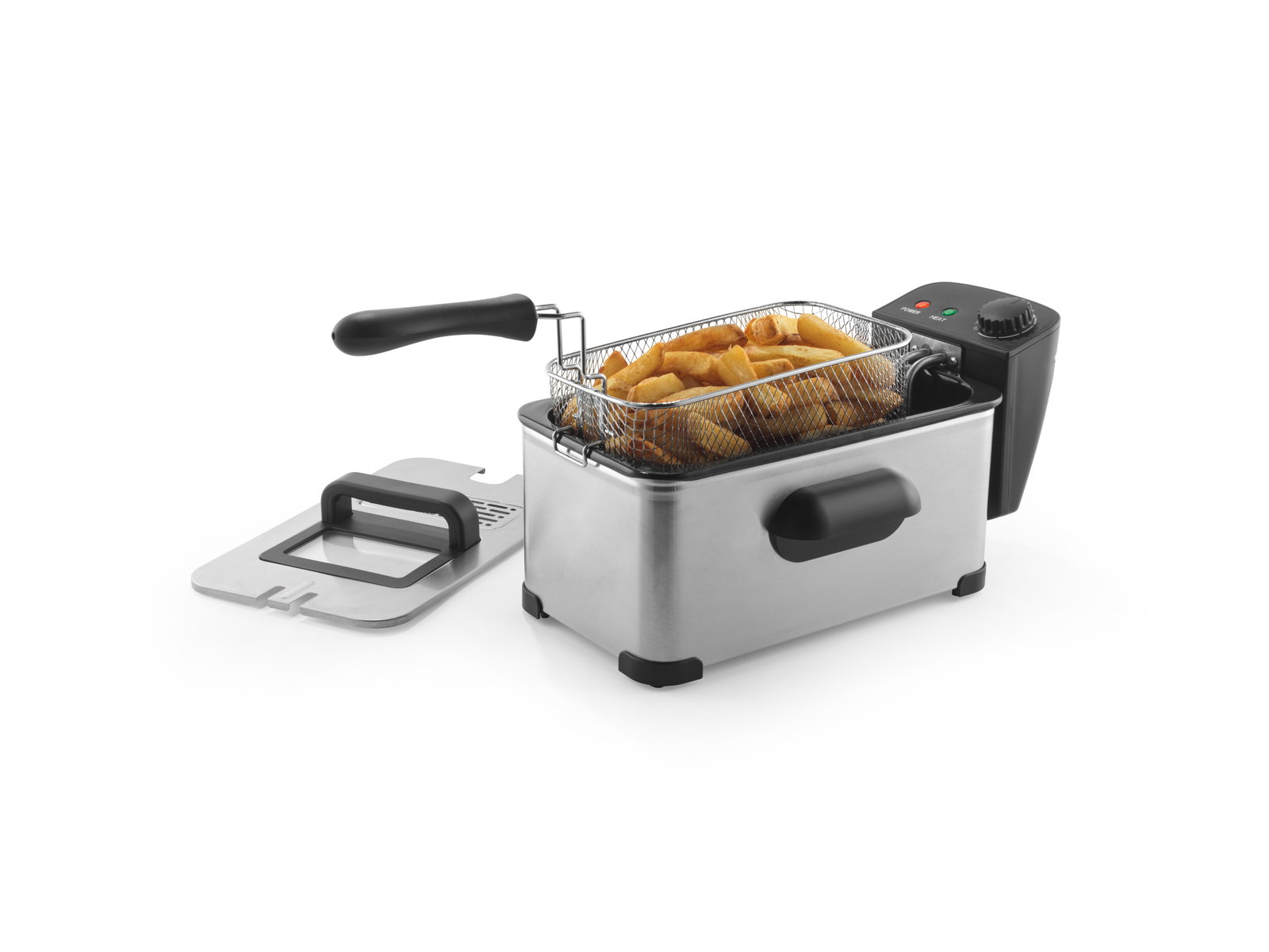 Progress EK6668PVDE Deep Fat Fryer