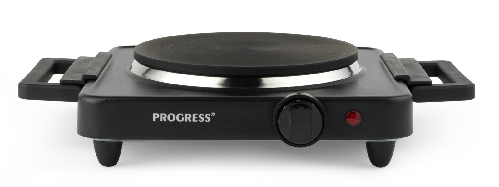 Progress EK4353PFVDE Single Hot Plate