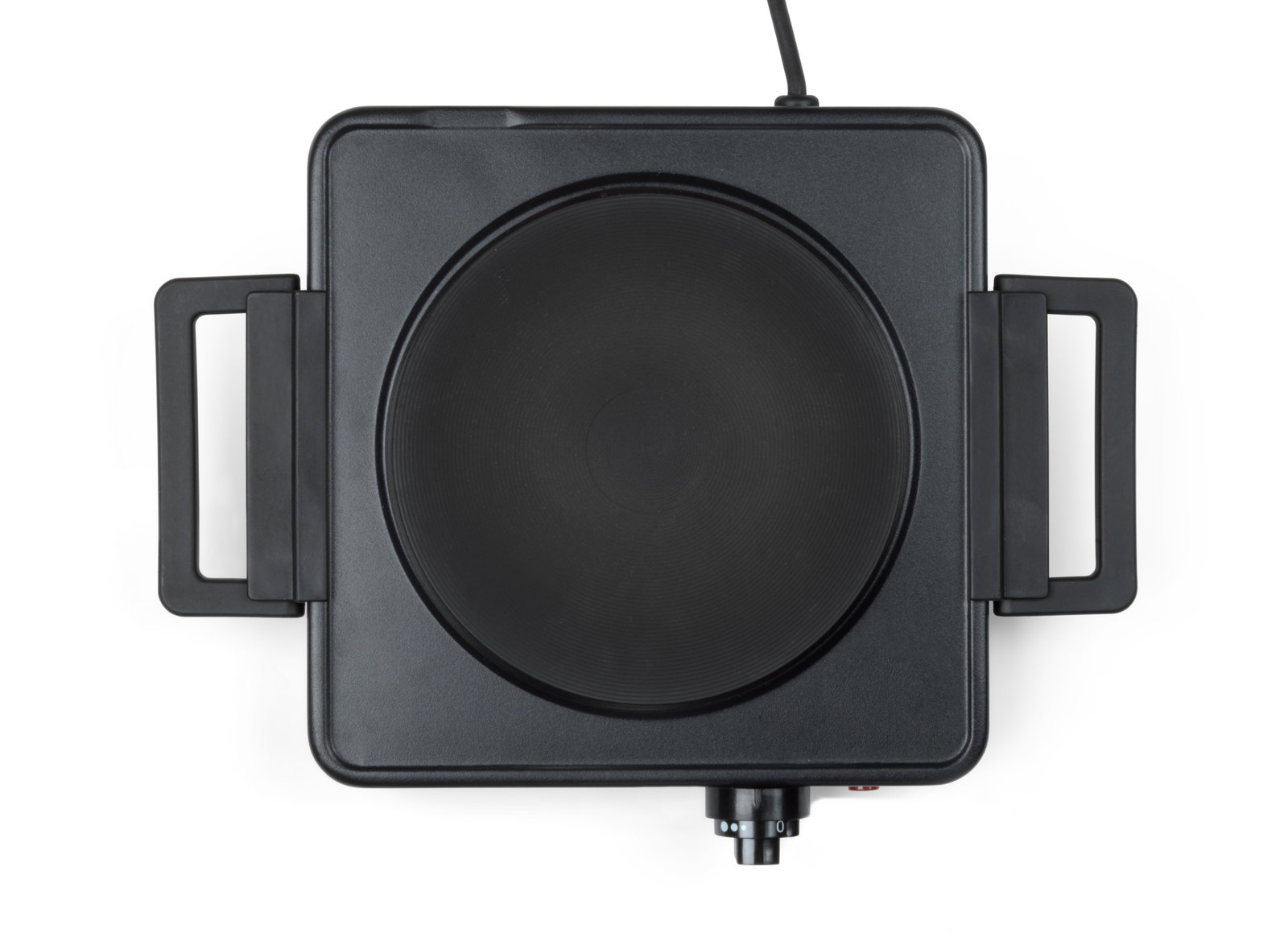 Progress EK4353PFVDE Single Hot Plate