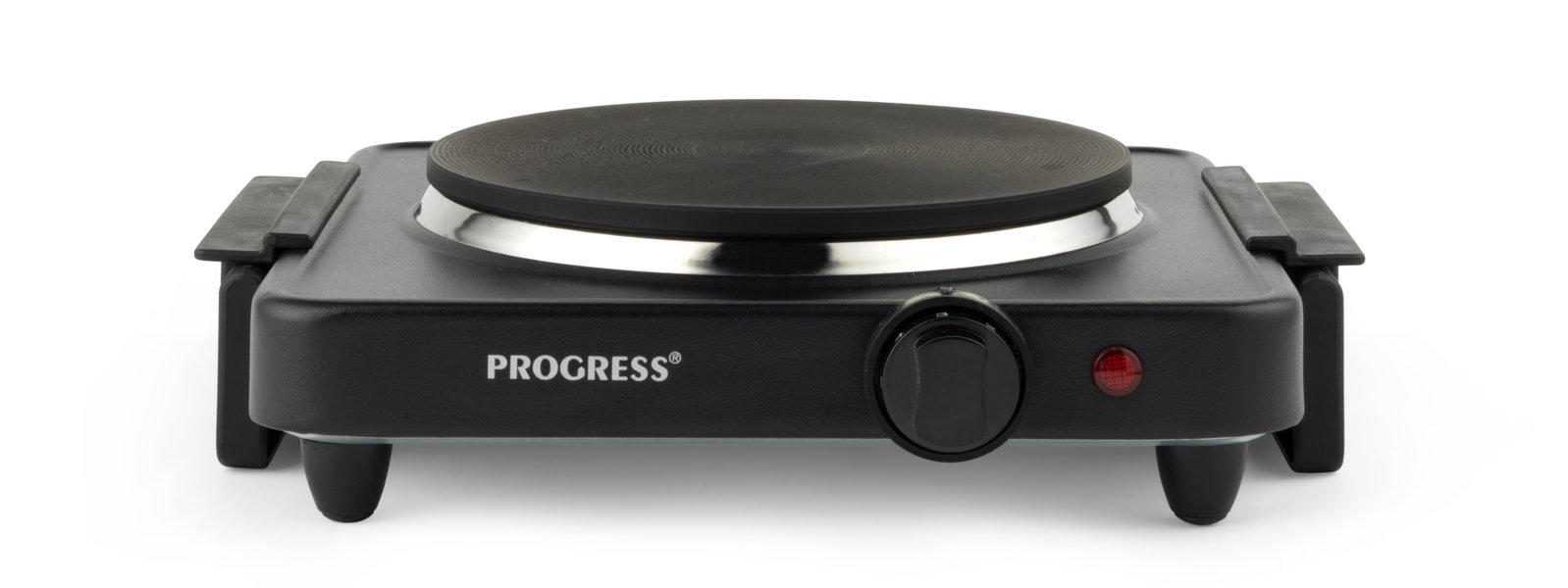 Progress EK4353PFVDE Single Hot Plate