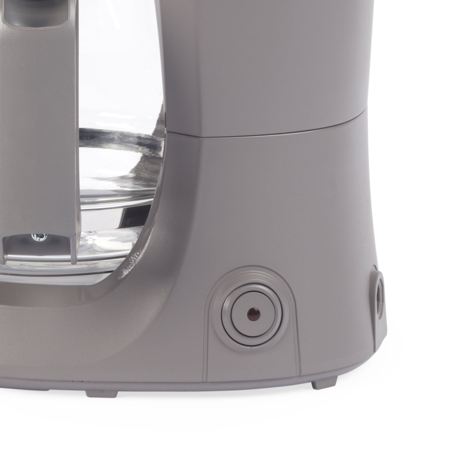 Progress EK6658PVDE Mellow Filter Coffee Machine