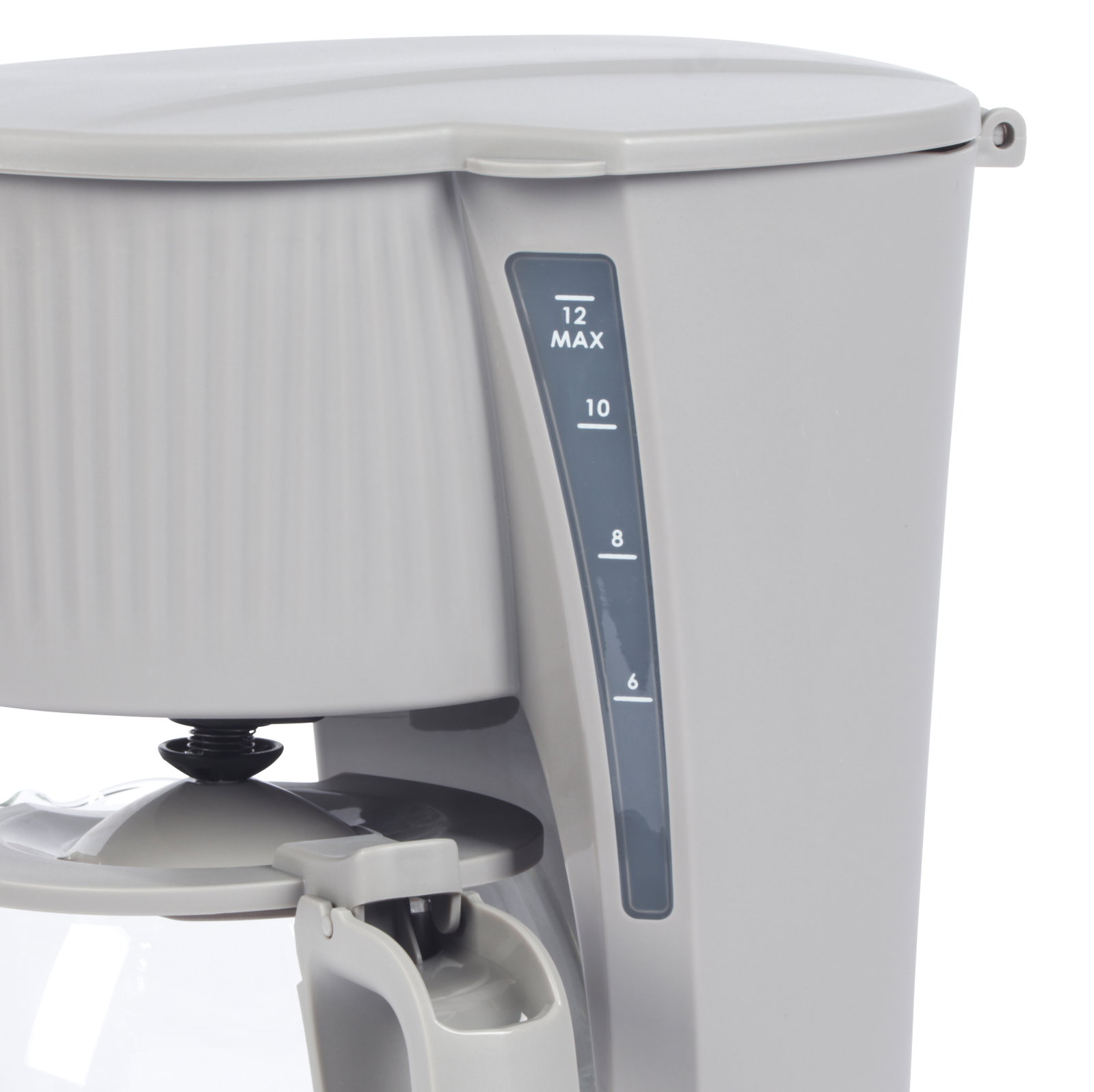 Progress EK6658PVDE Mellow Filter Coffee Machine