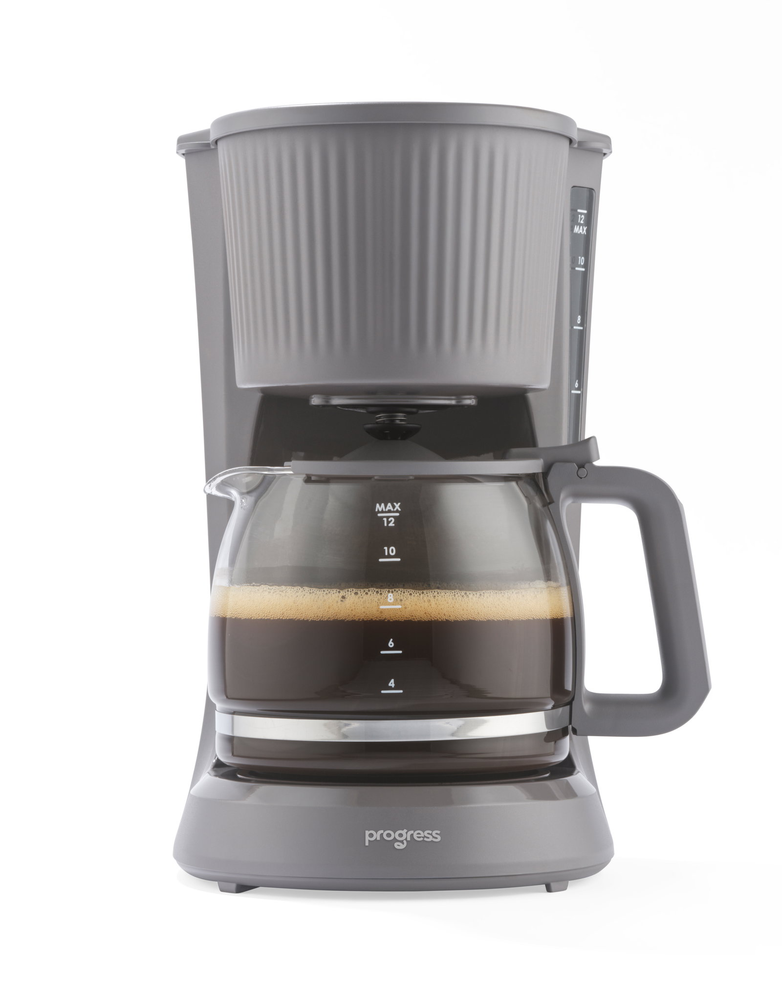 Progress EK6658PVDE Mellow Filter Coffee Machine