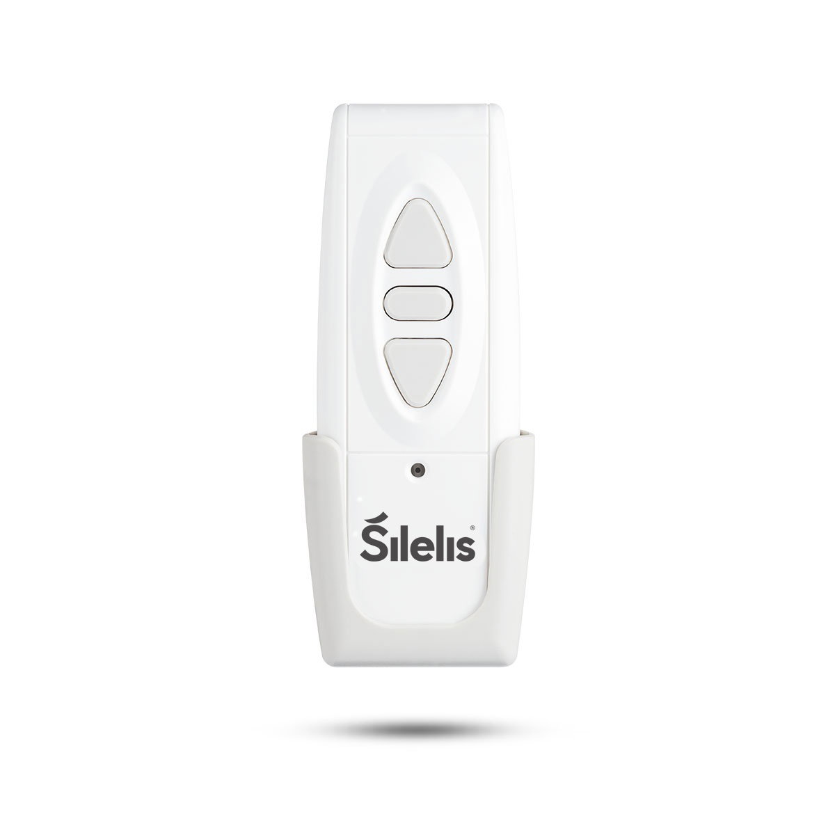Silelis Electric Screen 203x152 cm ESE-1