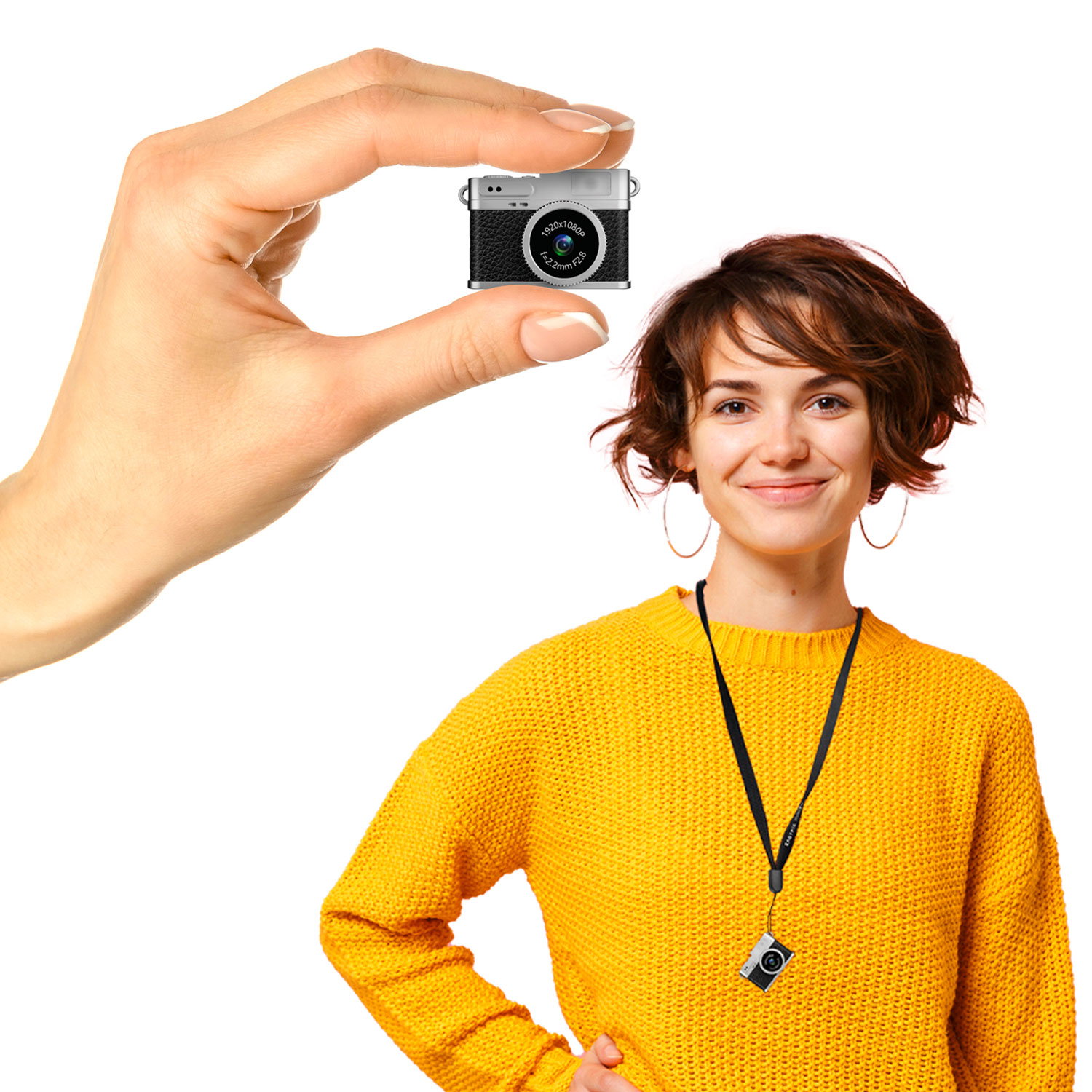 Easypix MiniPro XS1 12012