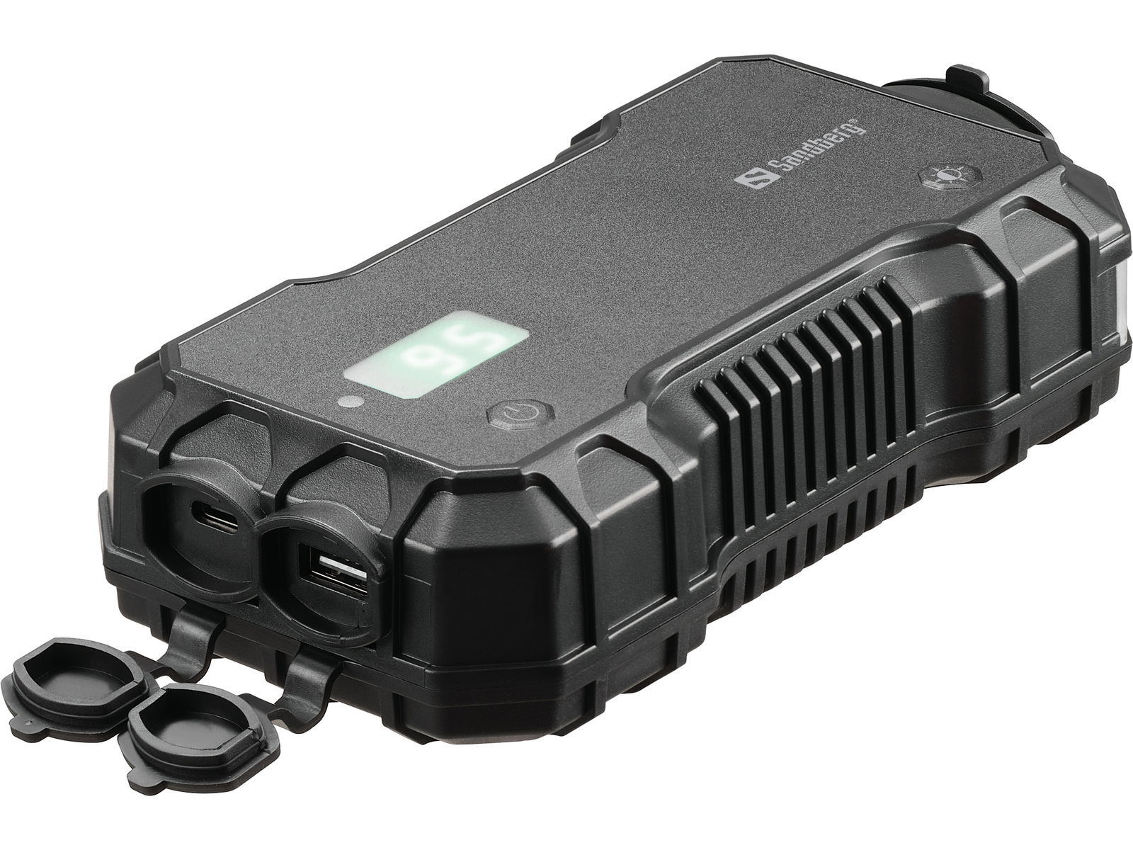 Sandberg 420-98 Jumpstarter Powerbank 10000
