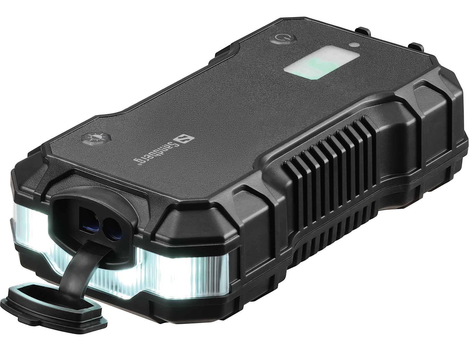 Sandberg 420-98 Jumpstarter Powerbank 10000