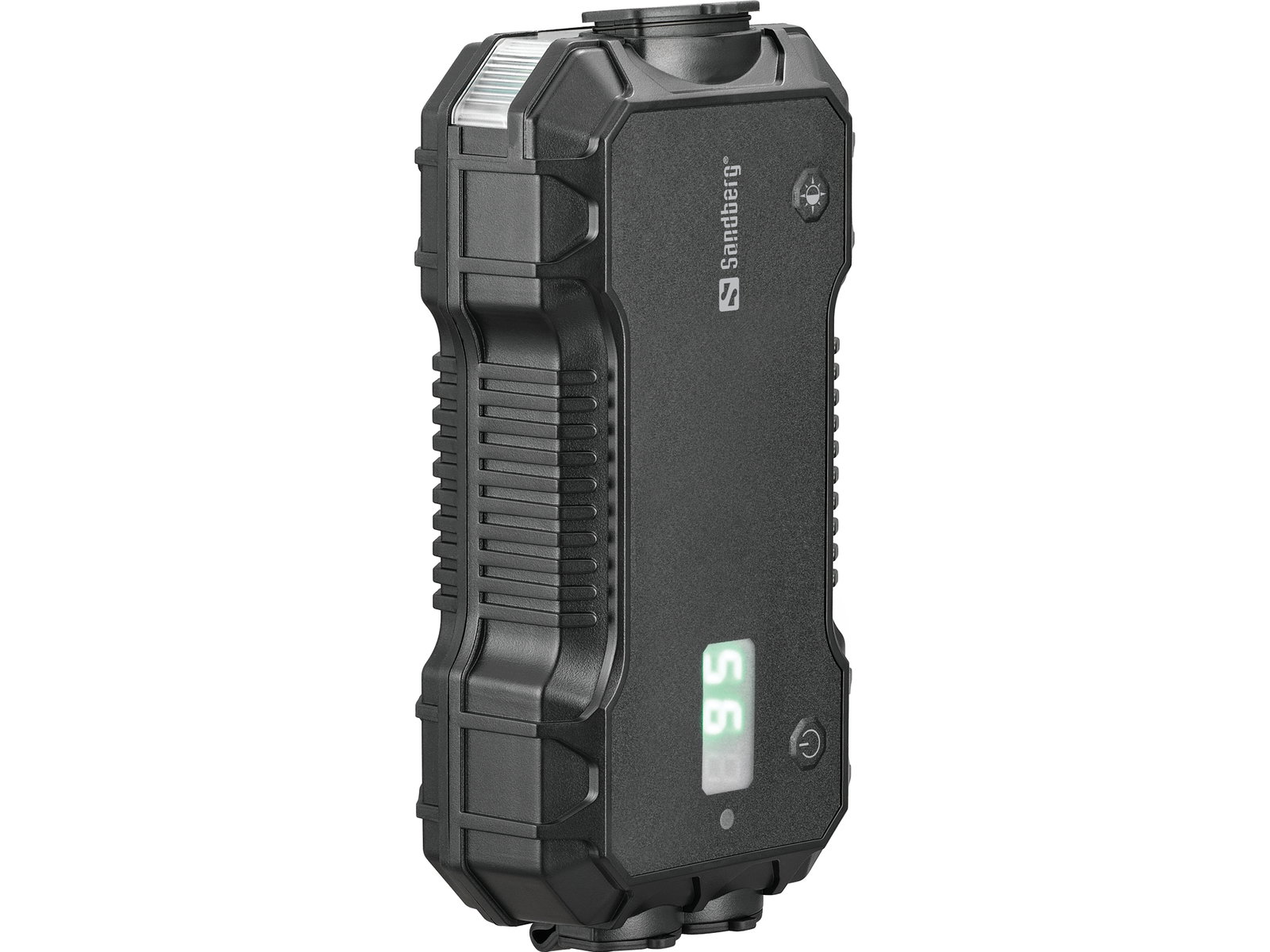 Sandberg 420-98 Jumpstarter Powerbank 10000