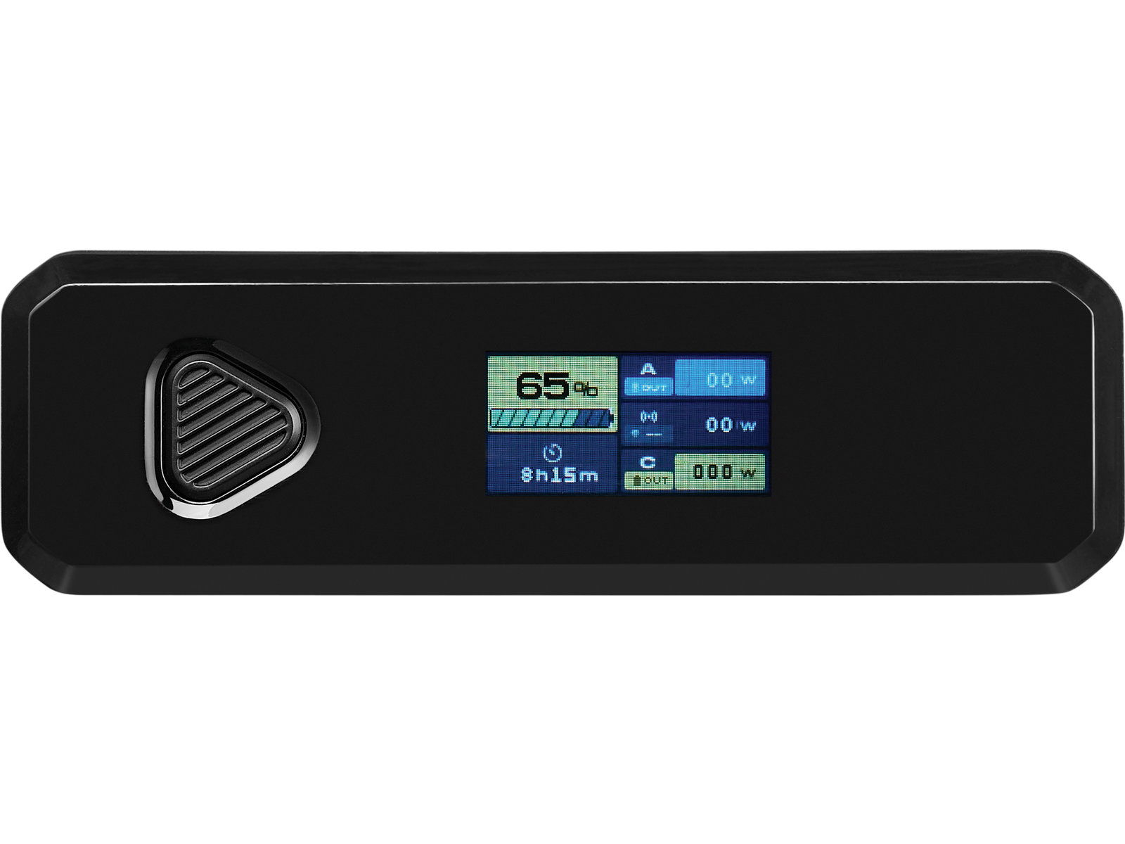 Sandberg 421-25 Travel Powerbank 20000 PD100W