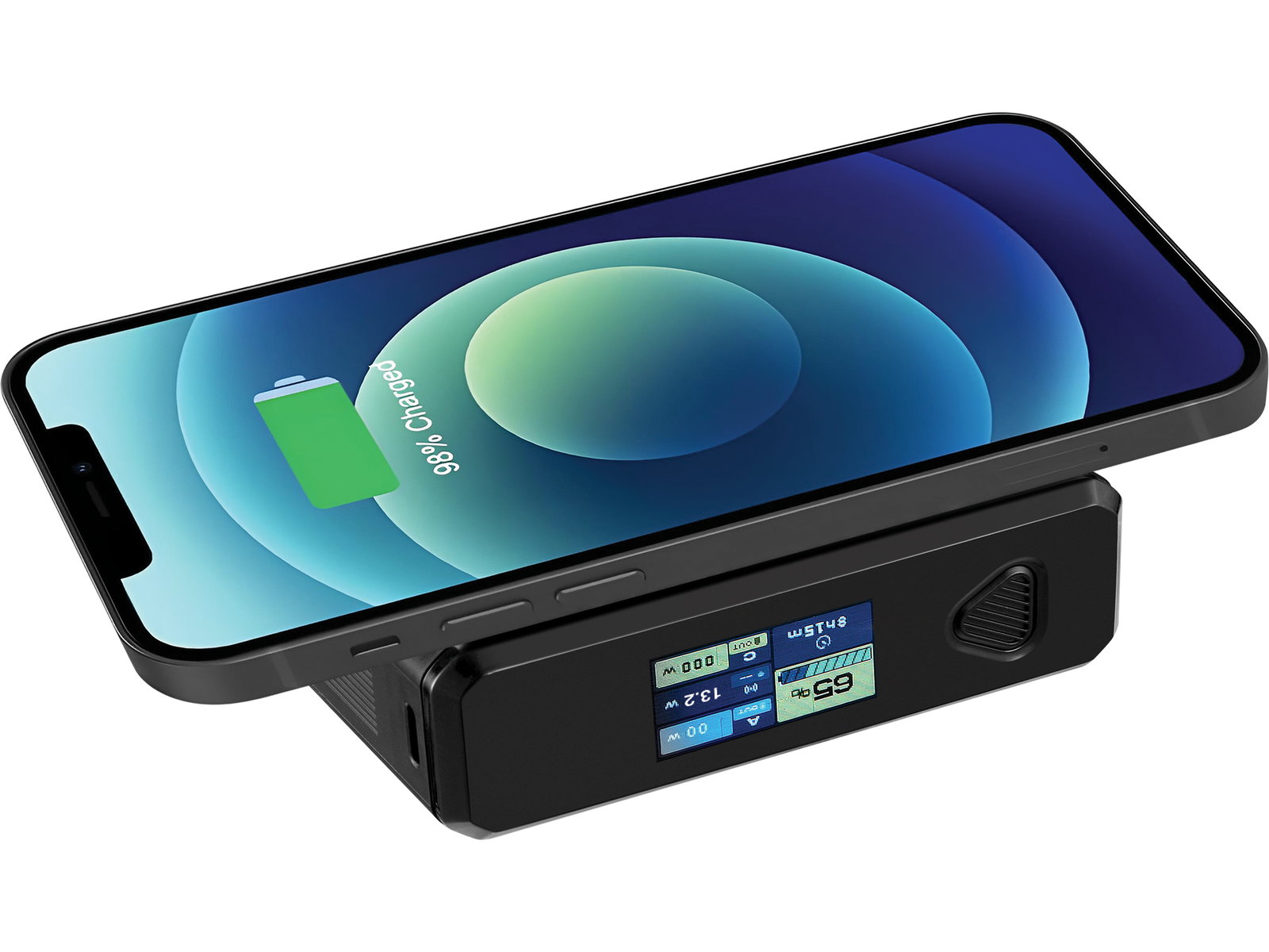 Sandberg 421-25 Travel Powerbank 20000 PD100W