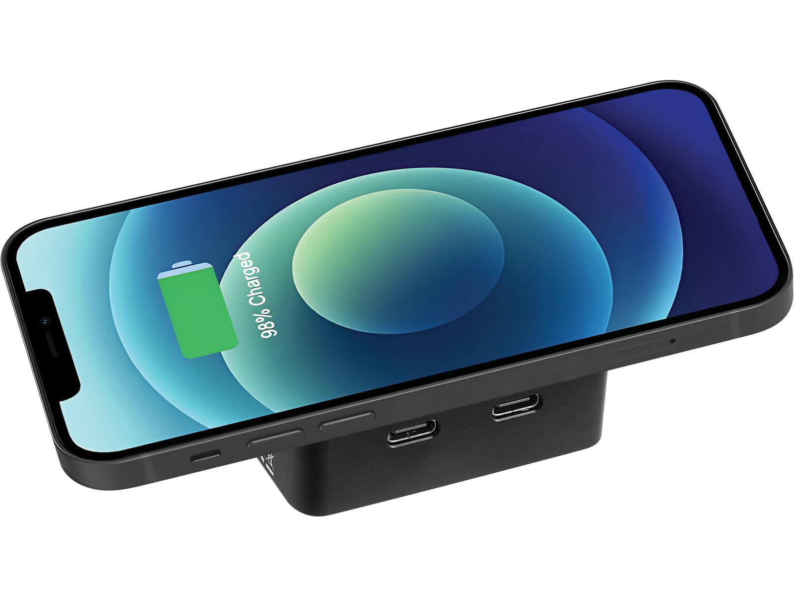 Sandberg 421-28 3in1 Magnet Powerbank 5000