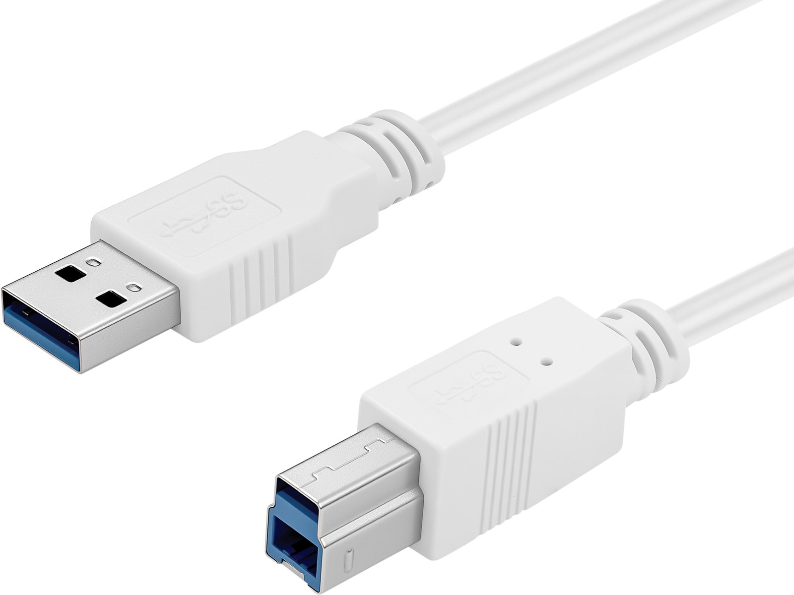 Sandberg 509-23 USB 3.0 A-B Cable 1.8 m