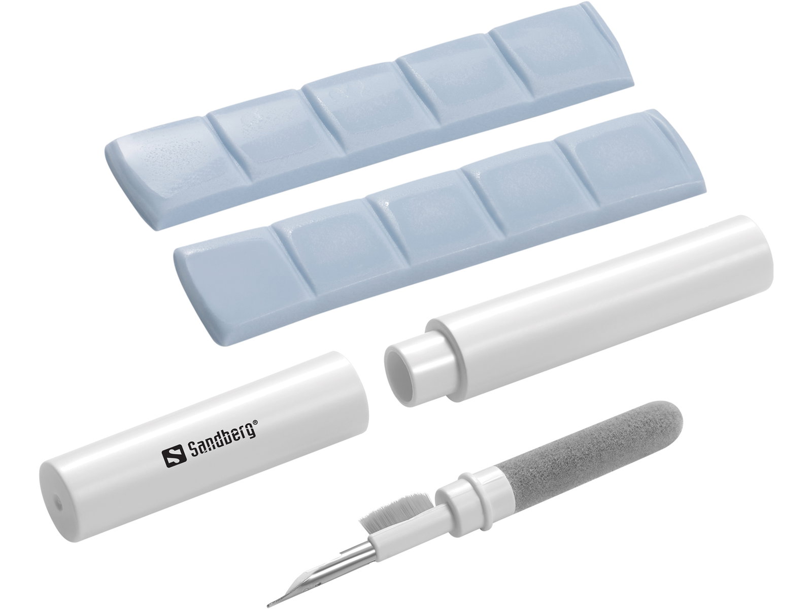 Sandberg 470-32 Cleaning Pen Kit for AirPods