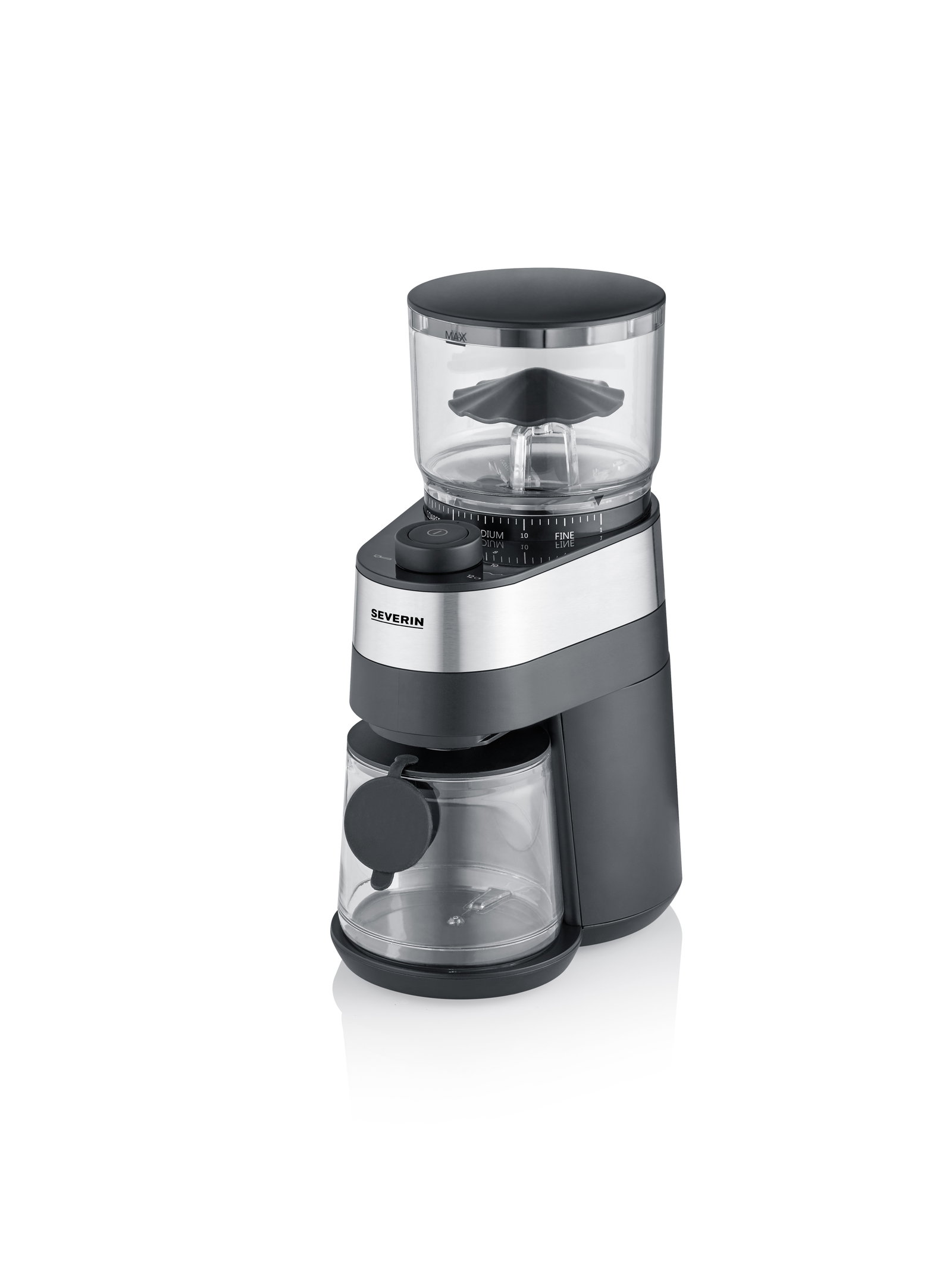 Severin KM 3880