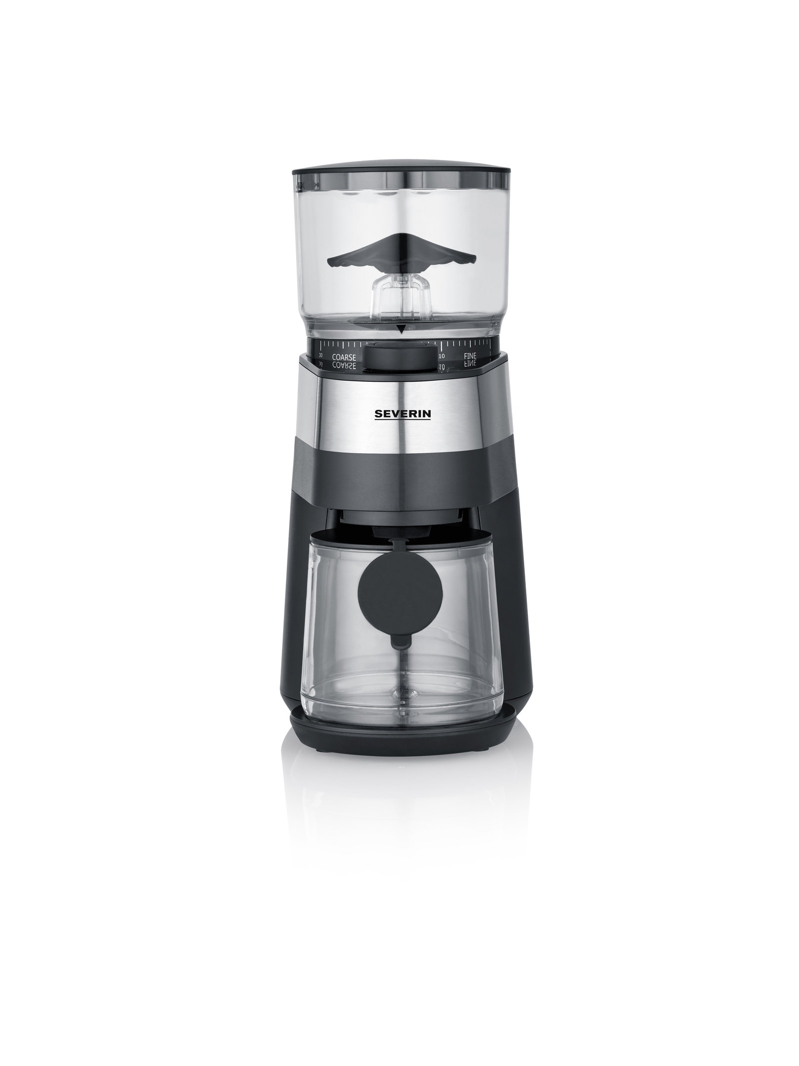 Severin KM 3880