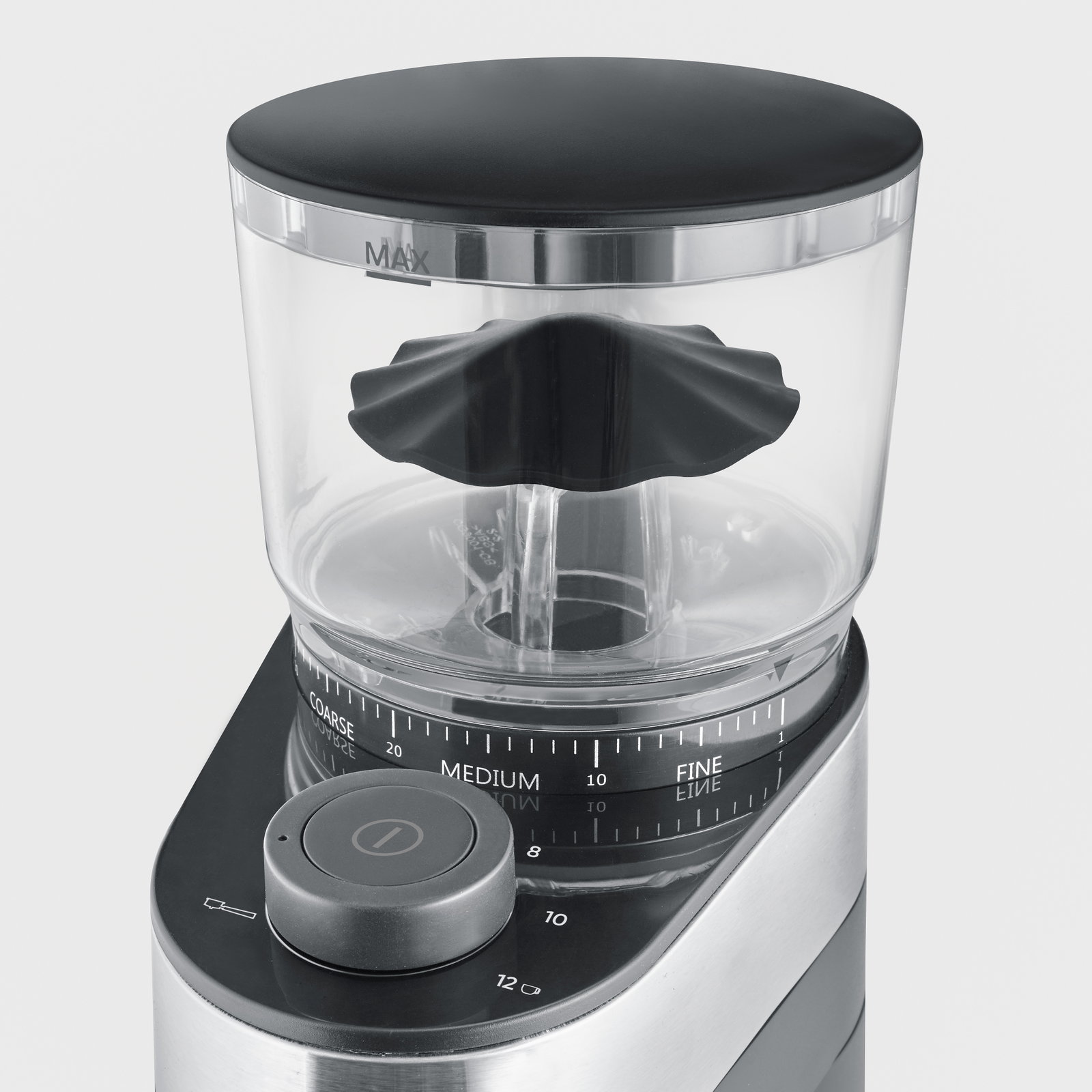 Severin KM 3880